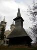 biserica de lemn Bicaz